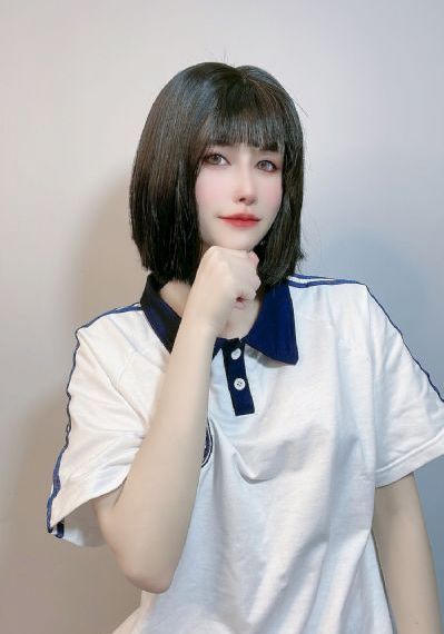 花吃了那女孩